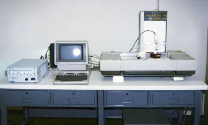 3D Printer