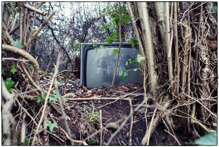 Nothing On TV Then?