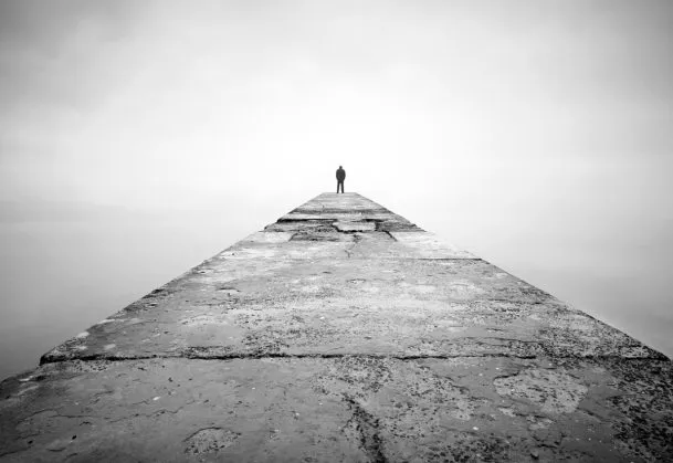 Me And My Lonliness