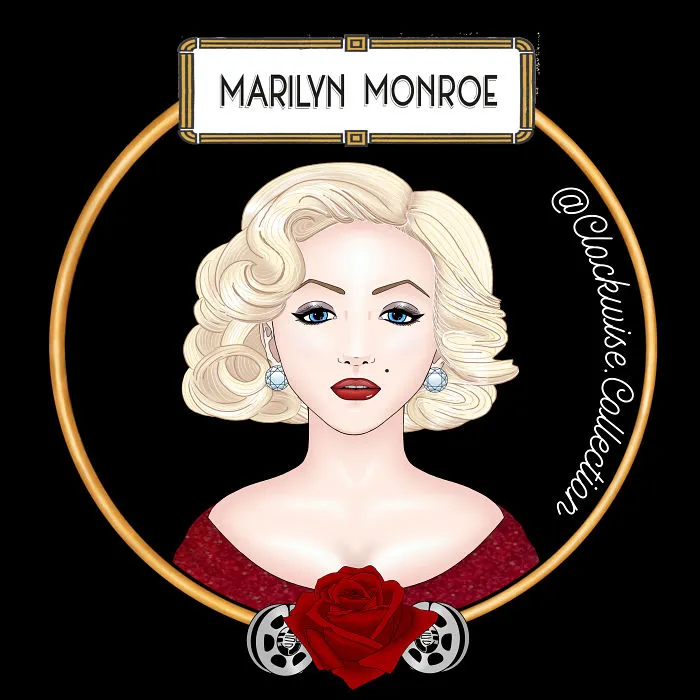 I Draw Whimsical Portraits Of Historical Women (21 Pics)