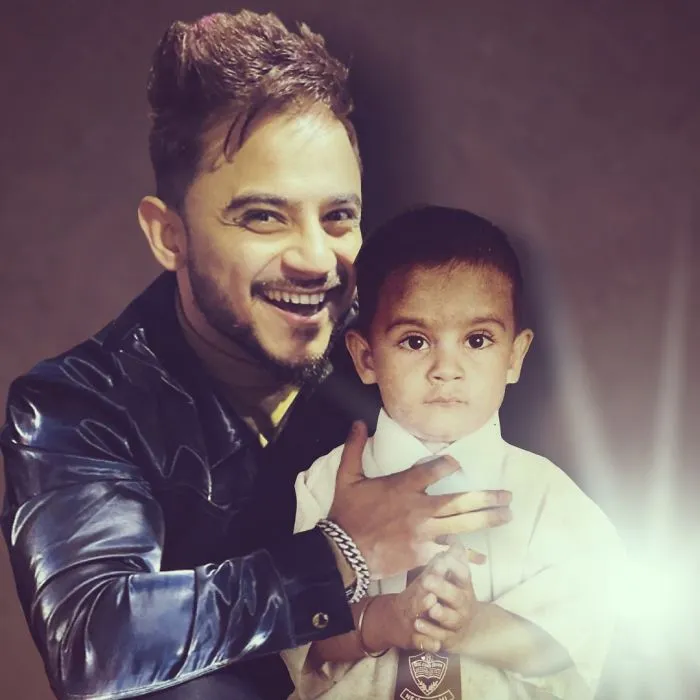 Milind Gaba