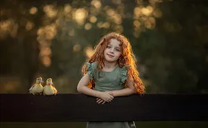 We Raised Two Ducks For A Month And Here Are My Daughter's Adventures With These Little Fellows (16 Pics)