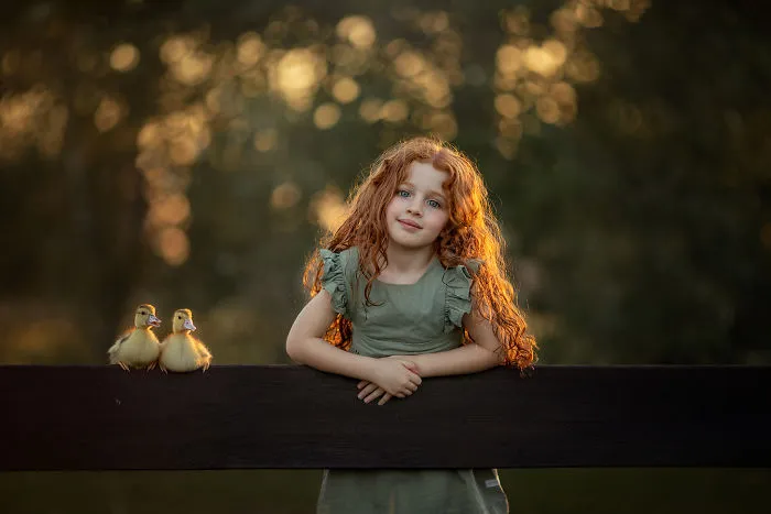 We Raised Two Ducks For A Month And Here Are My Daughter's Adventures With These Little Fellows (16 Pics)