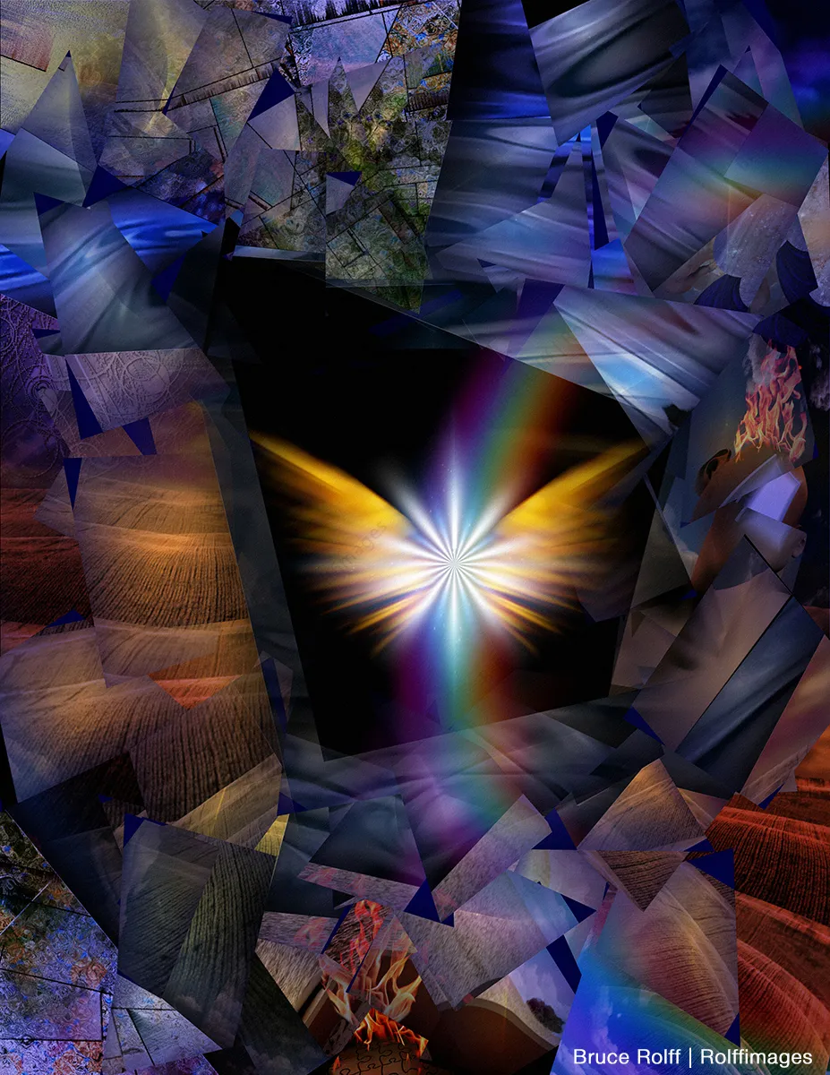 Shards Of Dreams