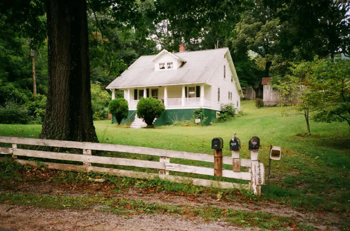 I Traveled Across 18 States Of The USA In 8 Weeks, Here Are My 34 Best Shots