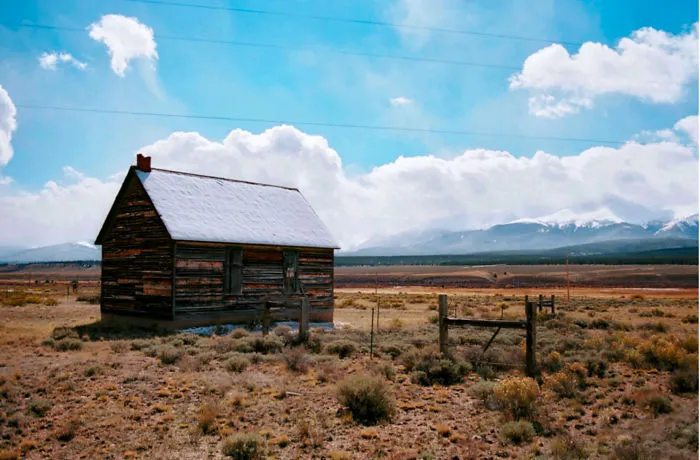 I Traveled Across 18 States Of The USA In 8 Weeks, Here Are My 34 Best Shots