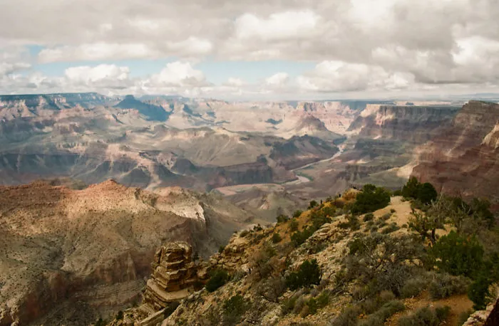 I Traveled Across 18 States Of The USA In 8 Weeks, Here Are My 34 Best Shots