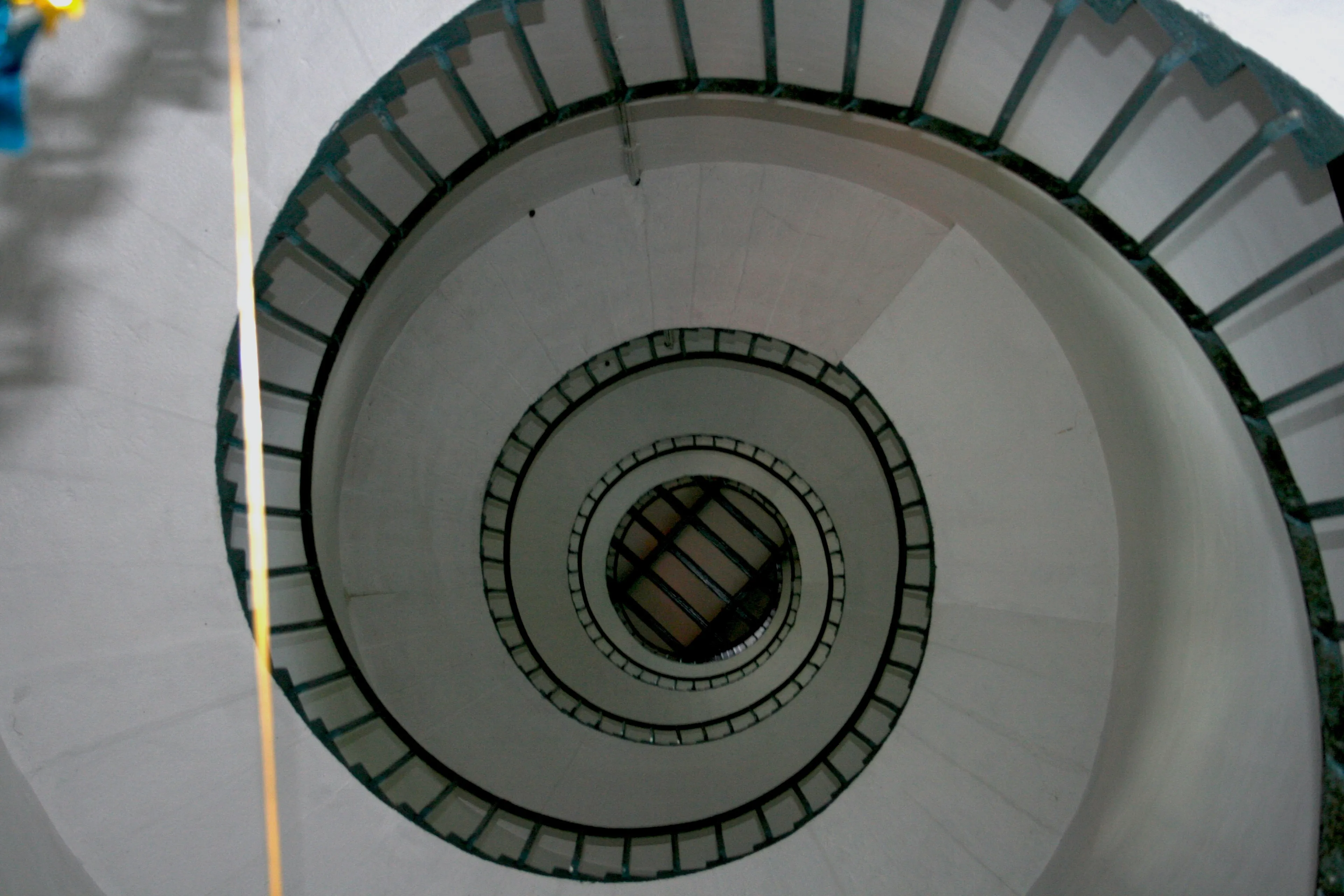Thangassery Lighthouse