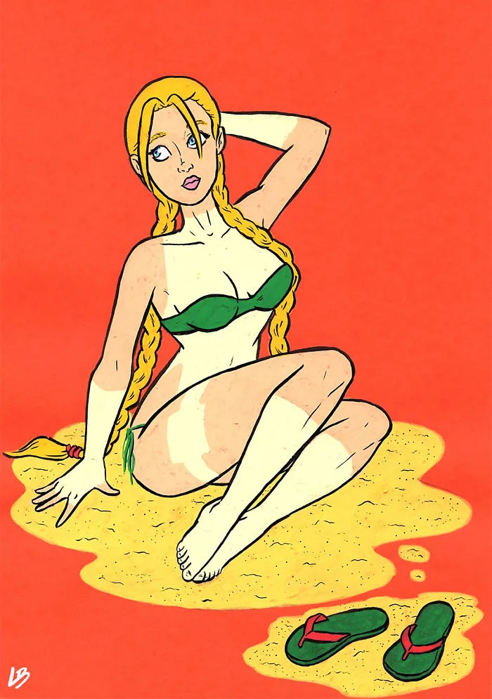 Cammy