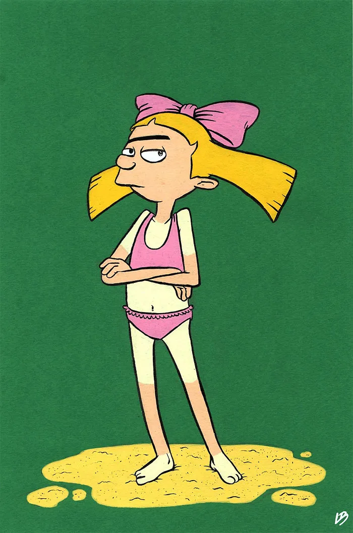 Helga Pataki