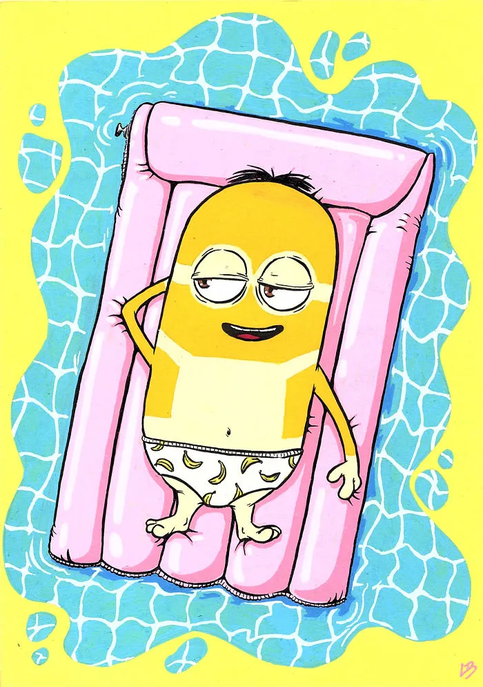 Minion