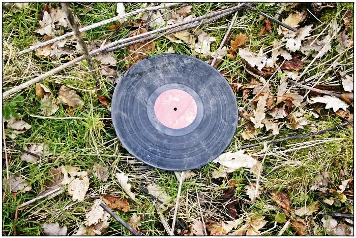 The Sound Of Silence