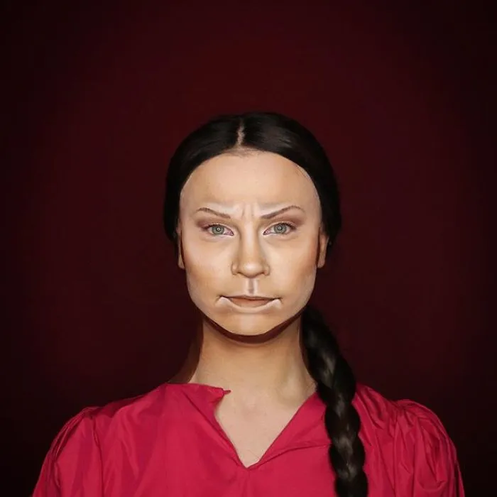 Greta Thunberg