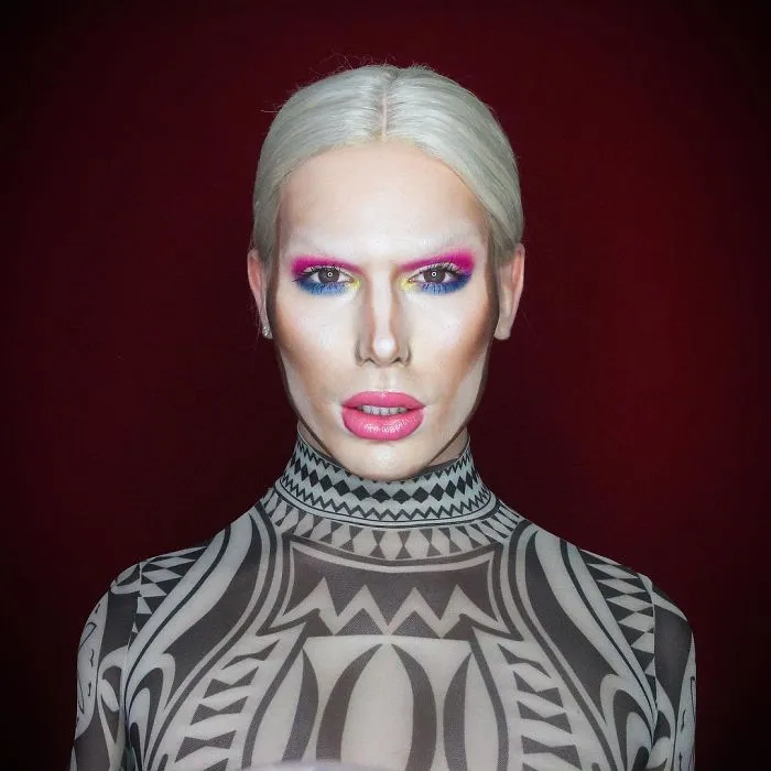 Jeffree Star