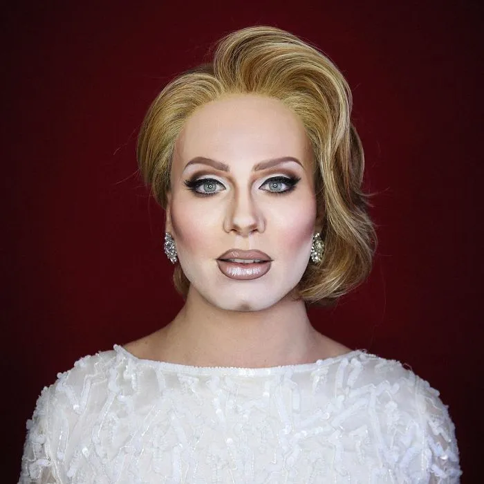 Adele