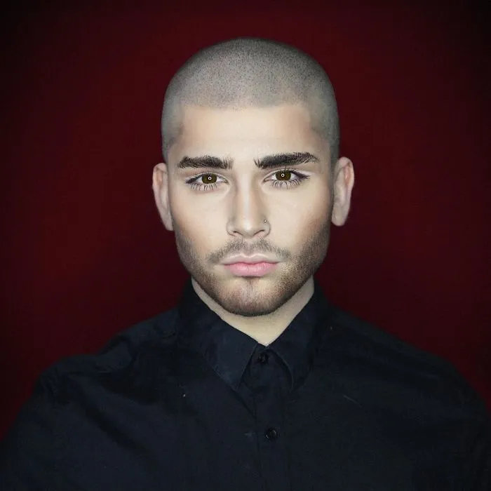 Zayn Malik