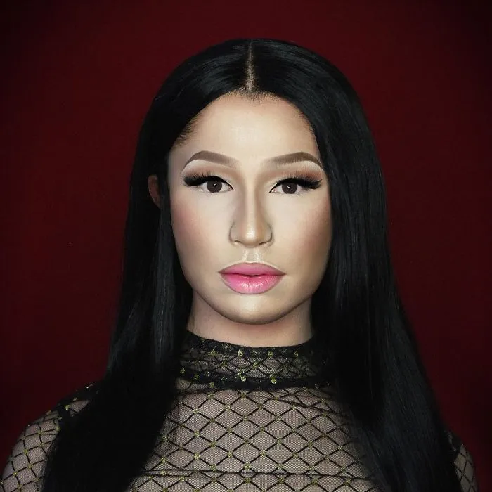 Nicki Minaj