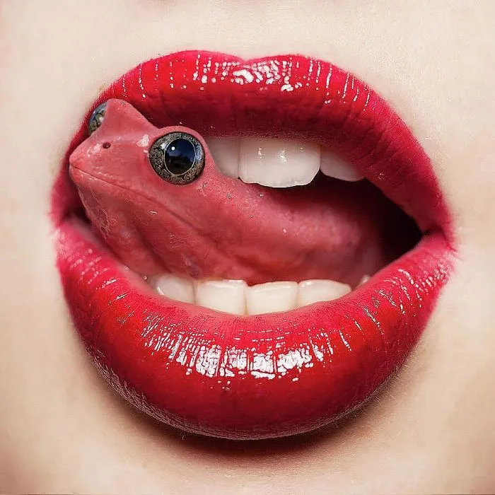 French Kiss