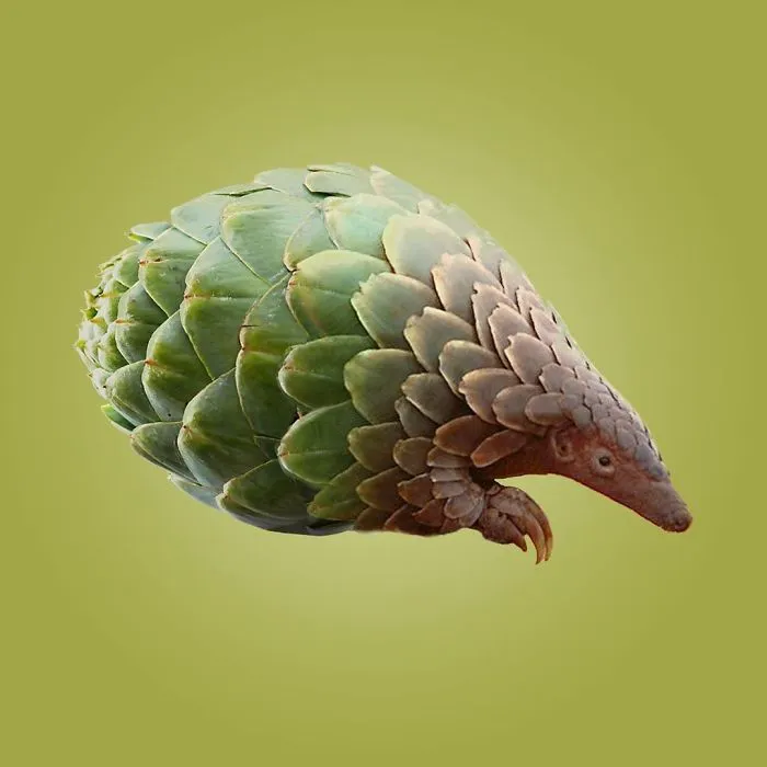 Pangolichoke