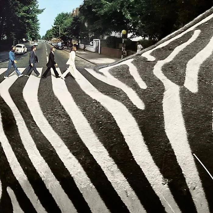 Crossing
