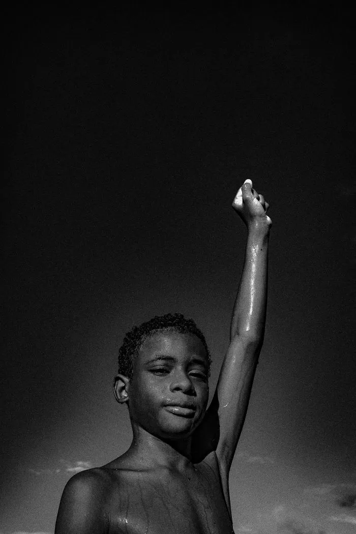 Black Lives Matter