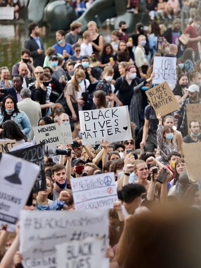 Peaceful Protests