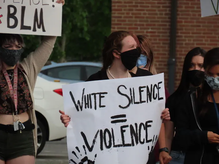 Stop Racism