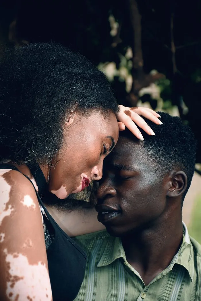The Love We Give