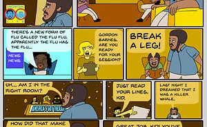 Is Therapy Always Like This?