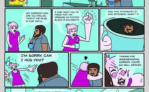 Good Ally vs. Good Coffee