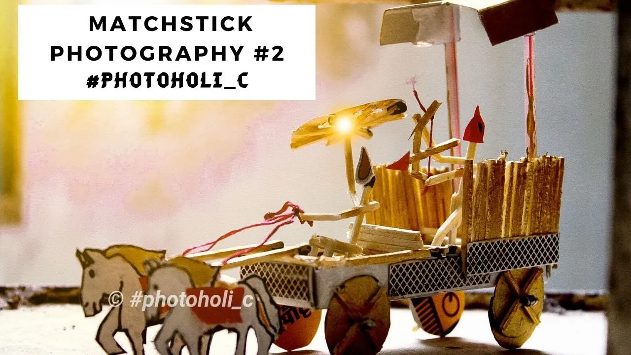 Matchstick Photography