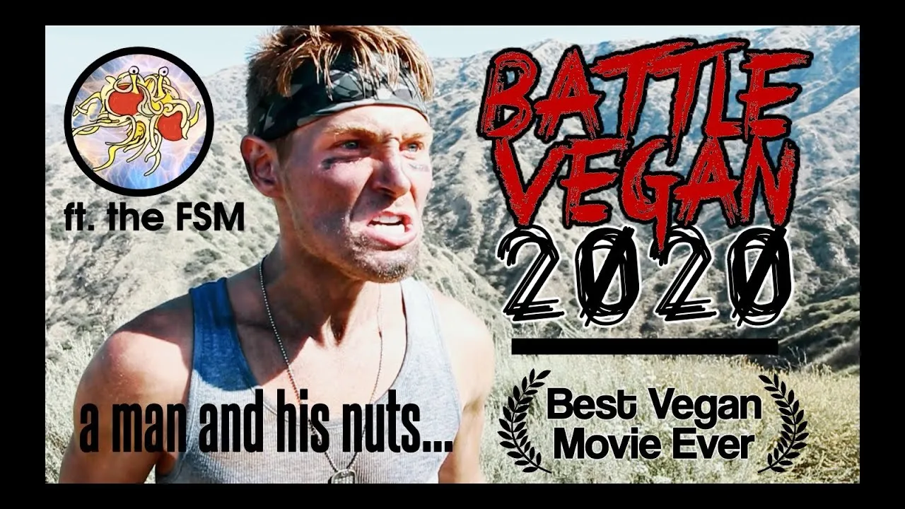 Battle Vegan 2020