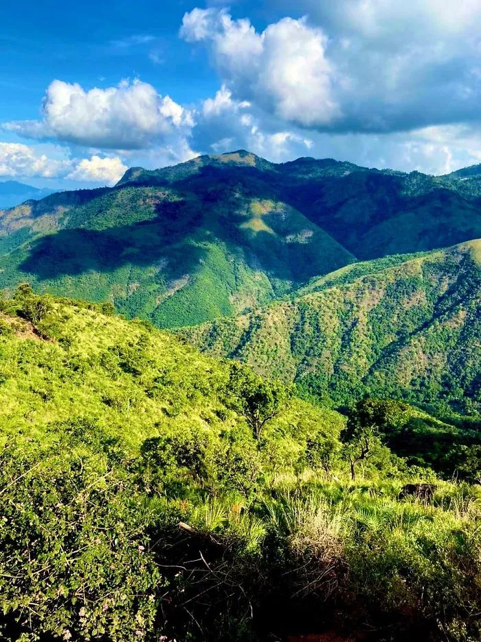 Penstock View Point