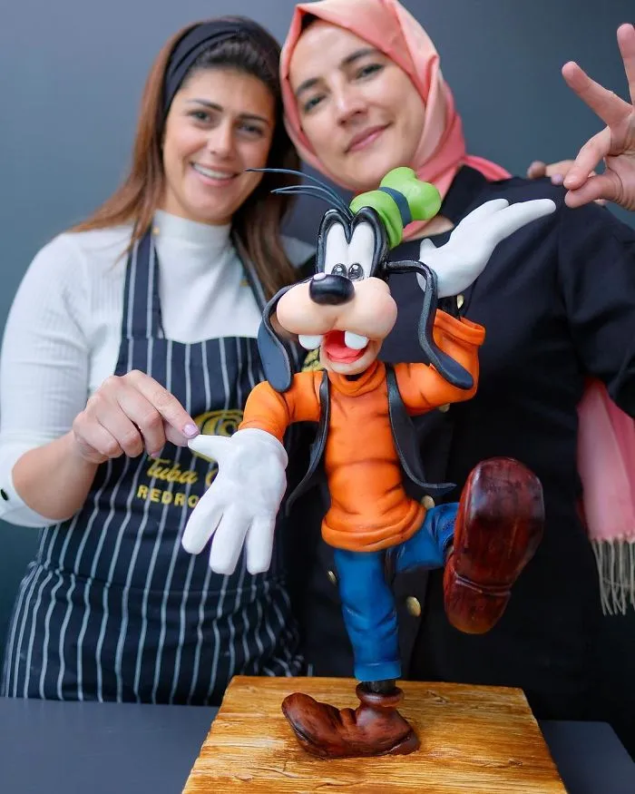 Turkish Baking Master's 87 Cakes That Are Too Good To Eat