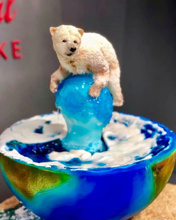 Turkish Baking Master's 87 Cakes That Are Too Good To Eat