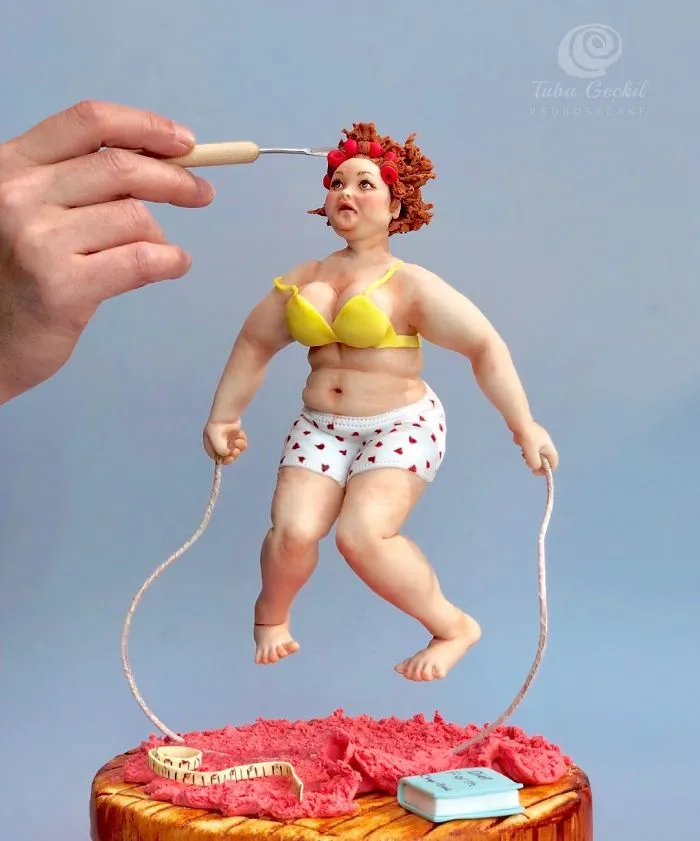 Turkish Baking Master's 87 Cakes That Are Too Good To Eat