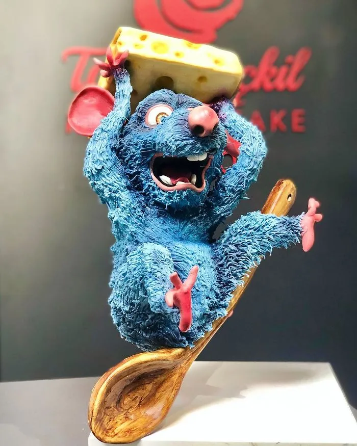Turkish Baking Master's 87 Cakes That Are Too Good To Eat