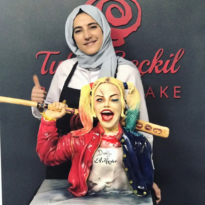 Turkish Baking Master's 87 Cakes That Are Too Good To Eat