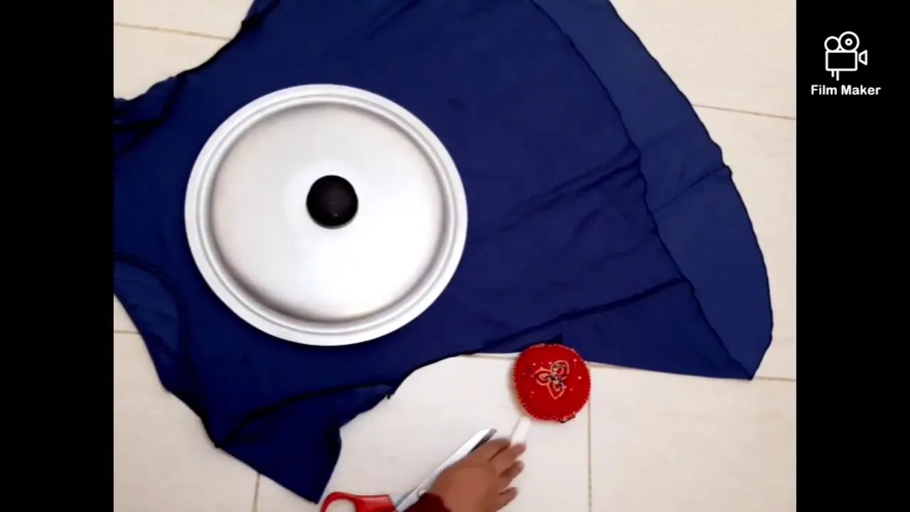 Adorable Cushion, Easy Tutorial