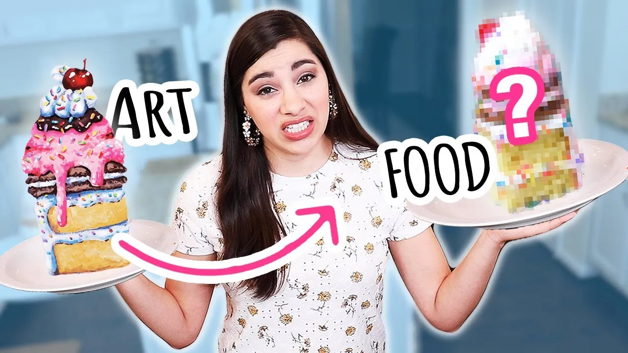 Moriah Elizabeth Video