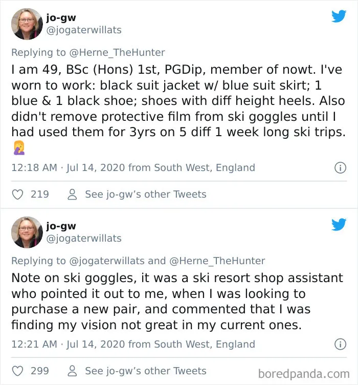 30 Times Intelligent Adults With Numerous Degrees Acted So Stupidly, It Resulted In Lots Of Embarrassment