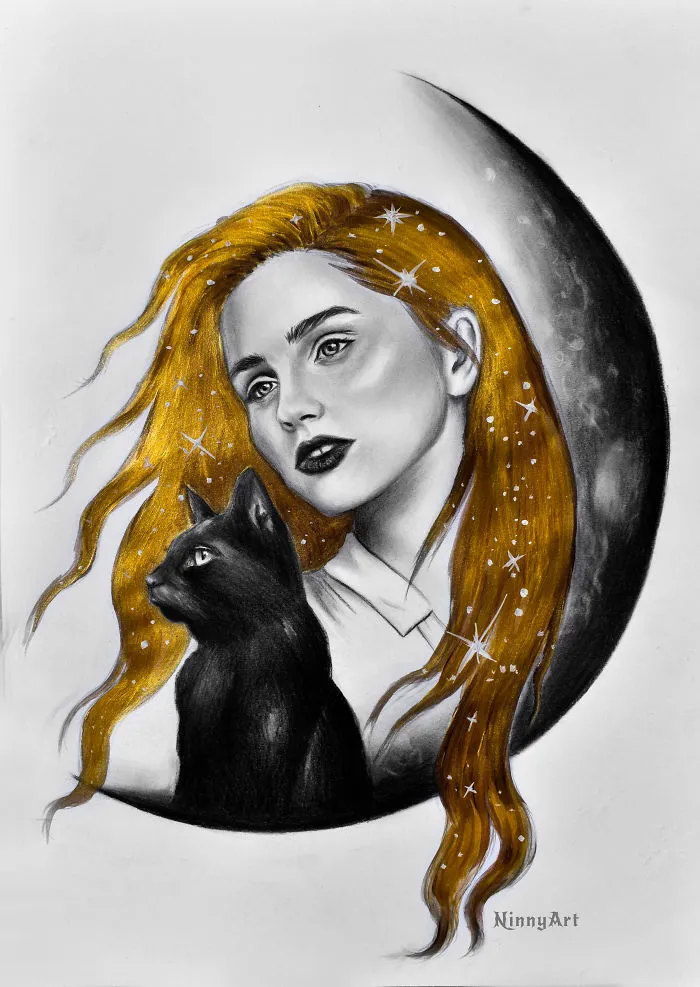 Witchcraft