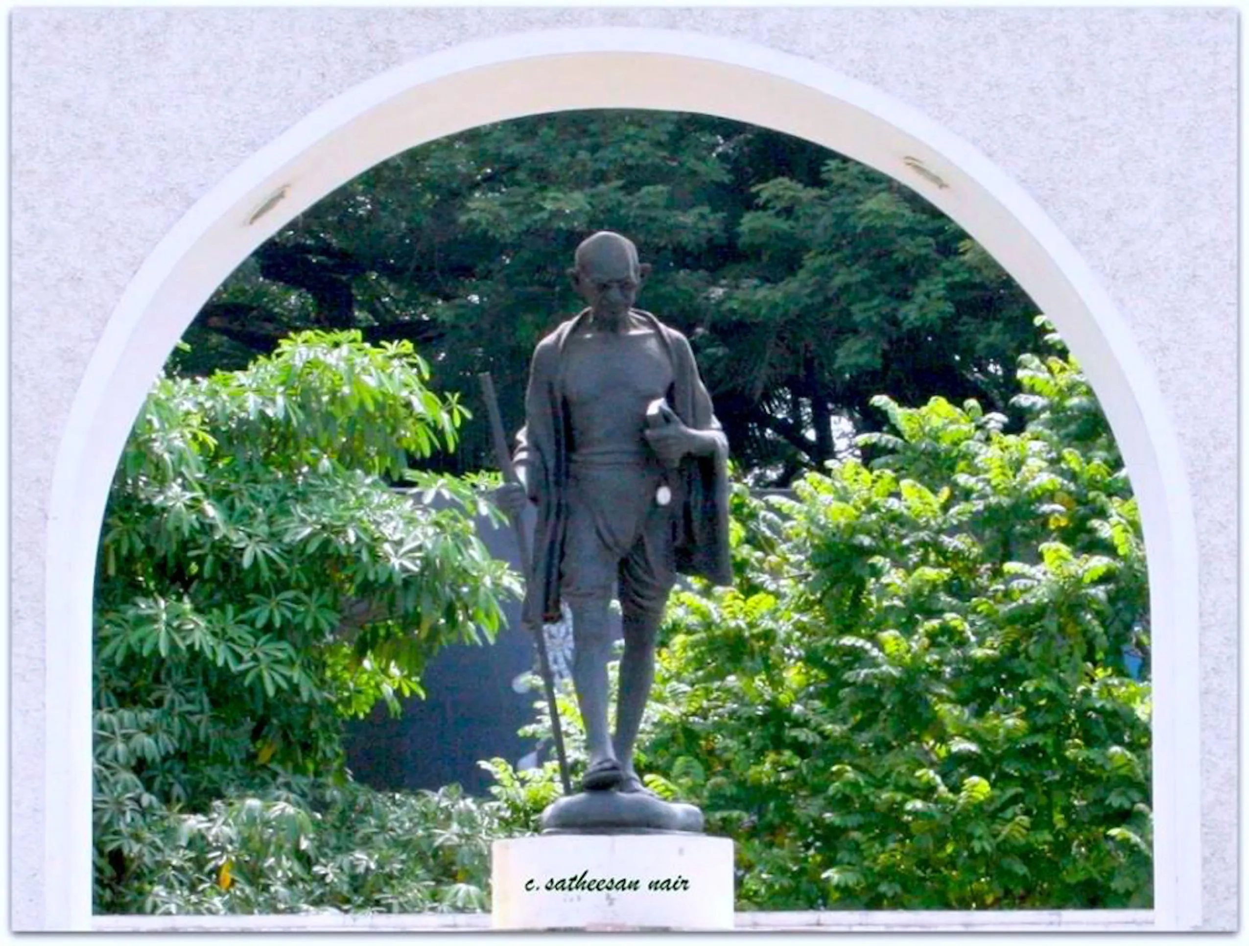 Mahatma