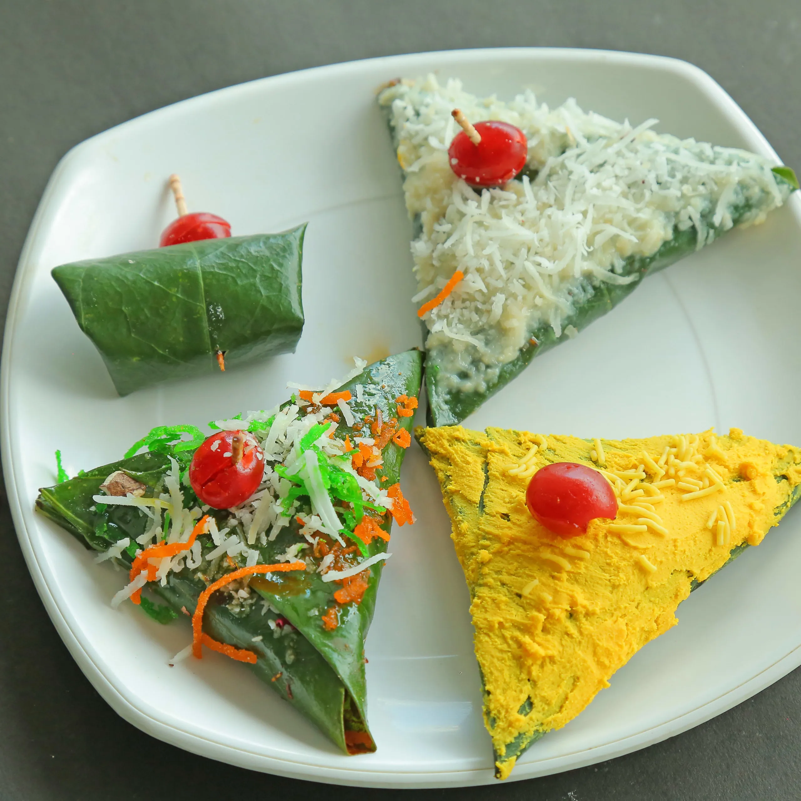 I Miss Eating Paan In Lock Down.