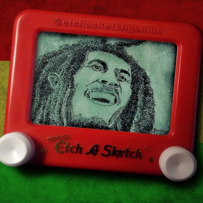Bob Marley