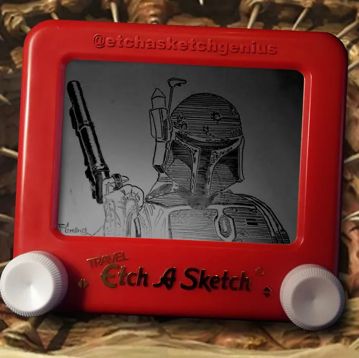 Boba Fett