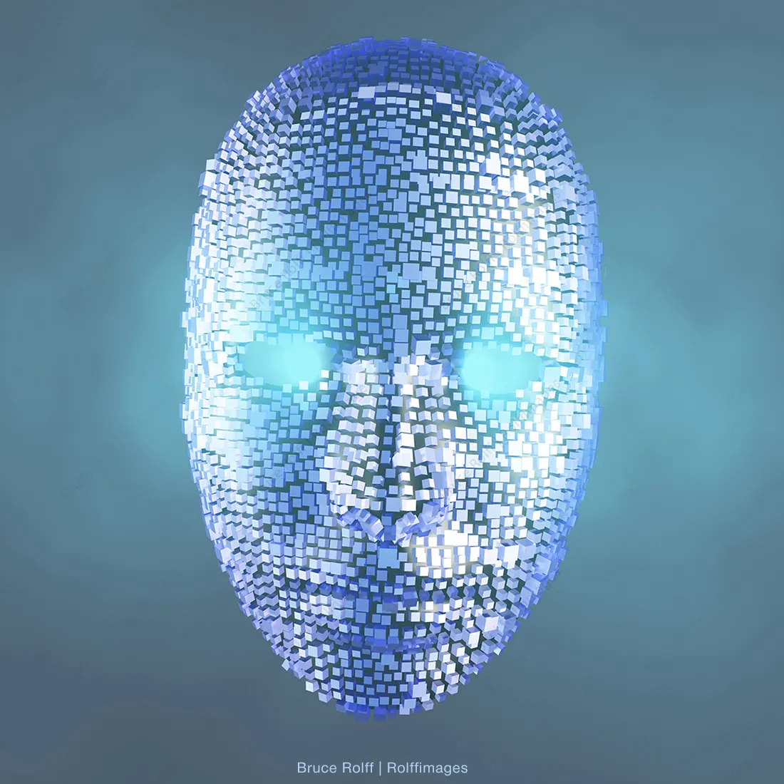 Digitized Spirit