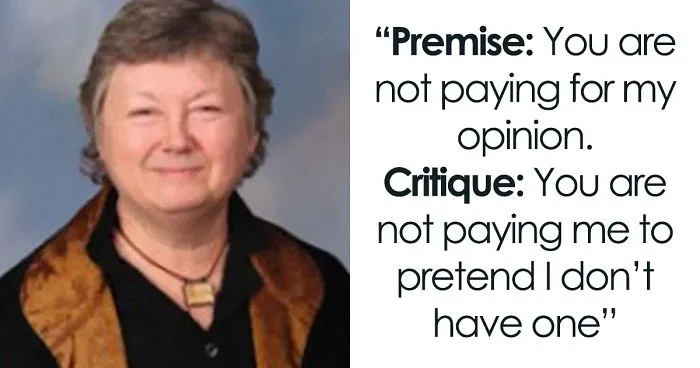 Law Professor Shuts Down 'All Lives Matter' With An Epic Response To Her Racist Students