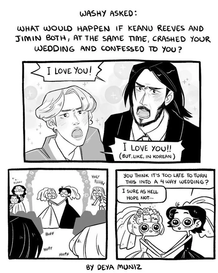 Artist Illustrates Her Daily Struggles As A Woman In Hilarious Comics (30 New Pics)