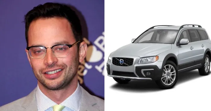 Apparently, Car Celebrity-Lookalikes Is A Thing On Twitter, And Here's 26 Of The Funniest Comparisons